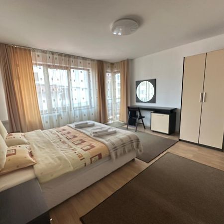 Guest House Koncheto بانسكو المظهر الخارجي الصورة