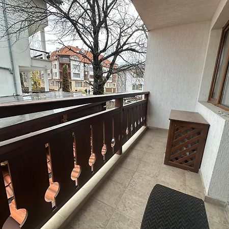 Guest House Koncheto بانسكو المظهر الخارجي الصورة