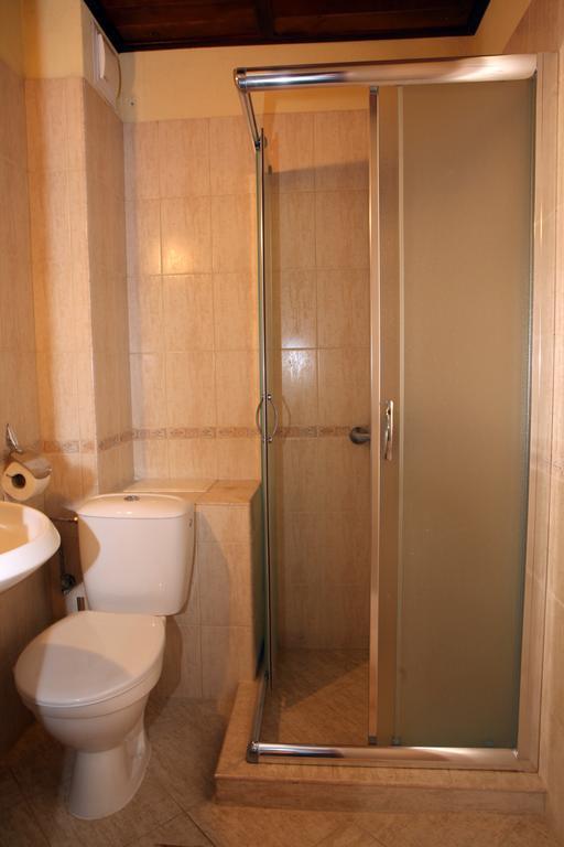 Guest House Koncheto بانسكو الغرفة الصورة