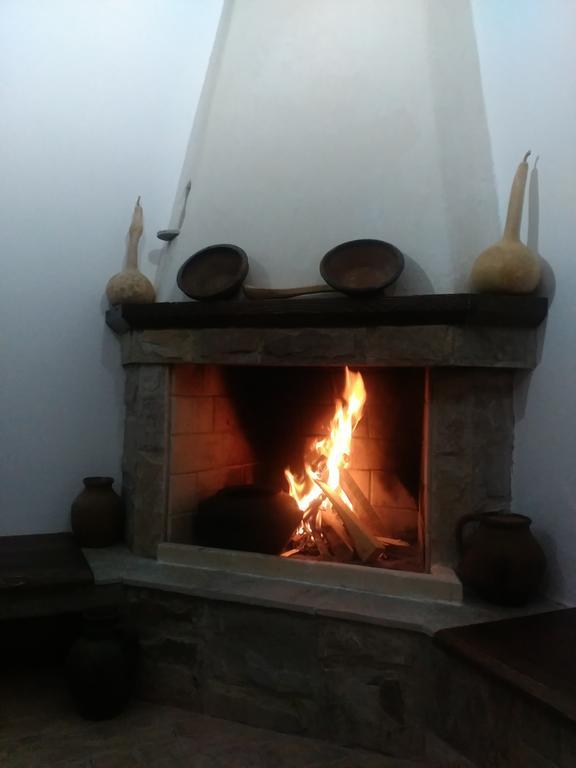 Guest House Koncheto بانسكو المظهر الخارجي الصورة