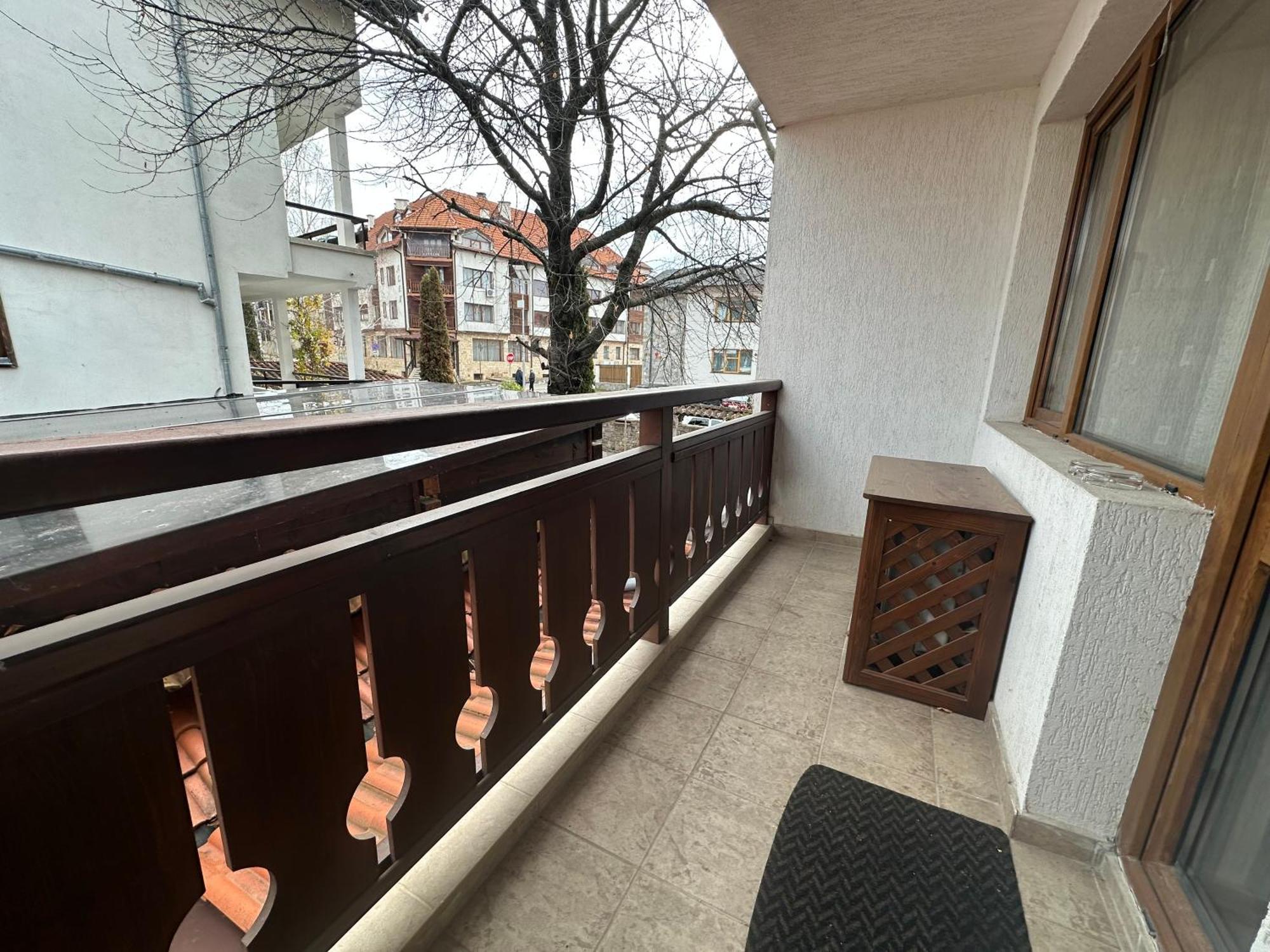 Guest House Koncheto بانسكو المظهر الخارجي الصورة