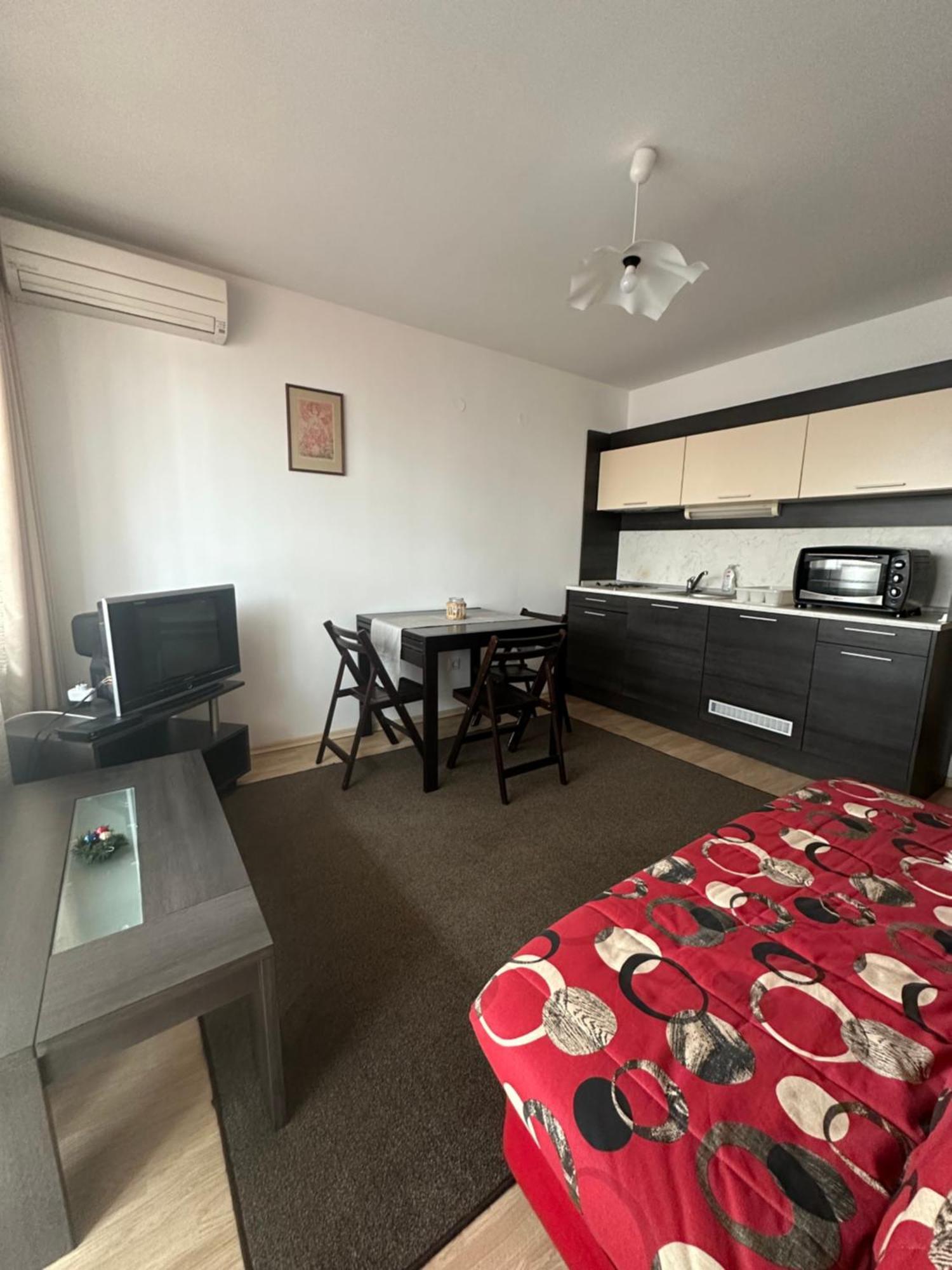 Guest House Koncheto بانسكو المظهر الخارجي الصورة
