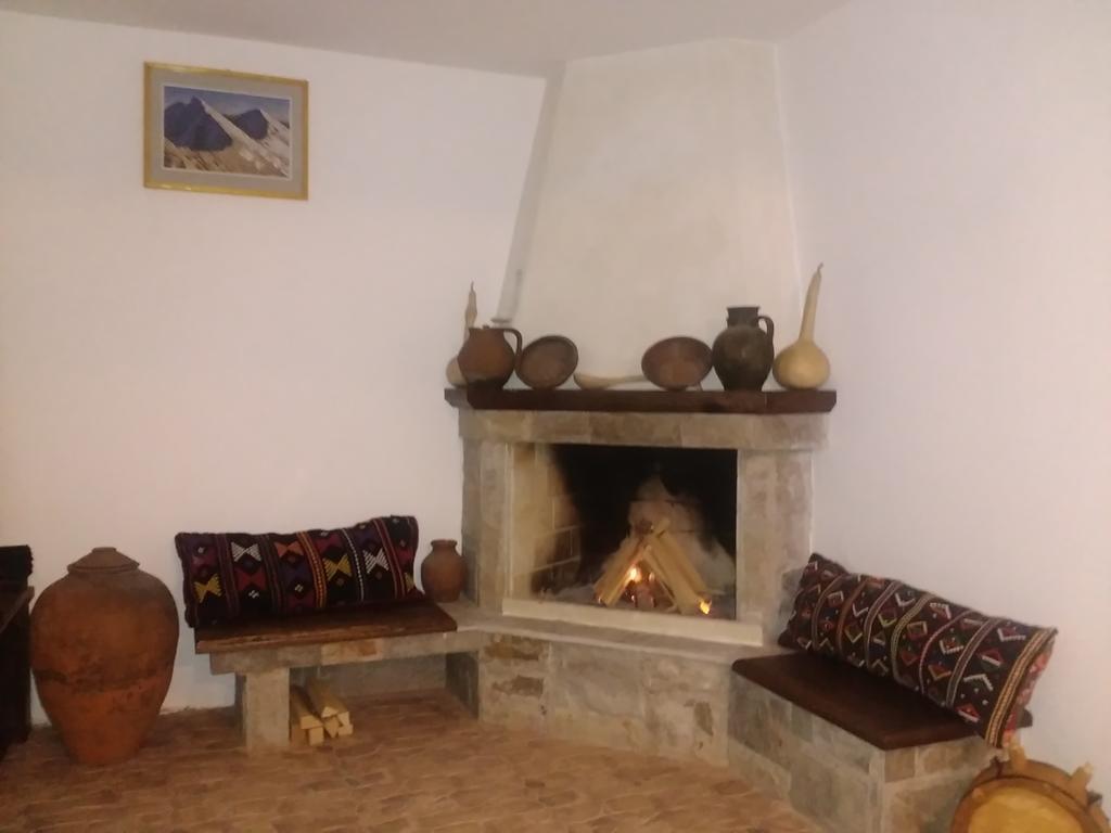 Guest House Koncheto بانسكو المظهر الخارجي الصورة