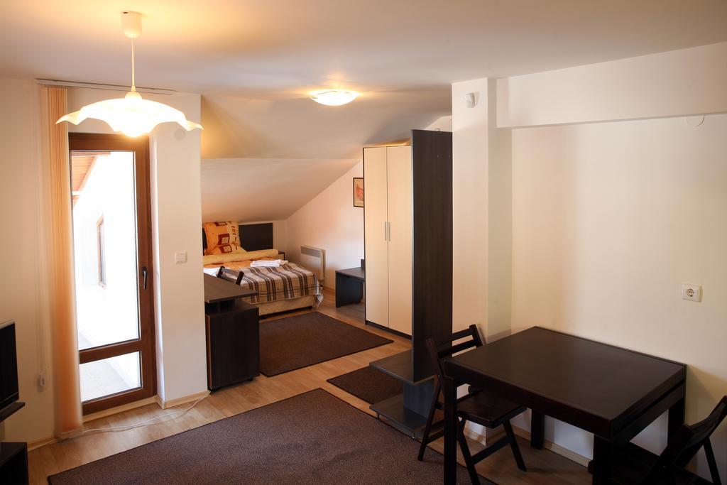 Guest House Koncheto بانسكو المظهر الخارجي الصورة