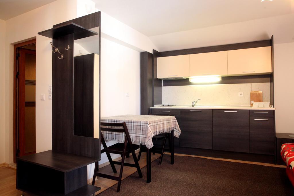Guest House Koncheto بانسكو المظهر الخارجي الصورة