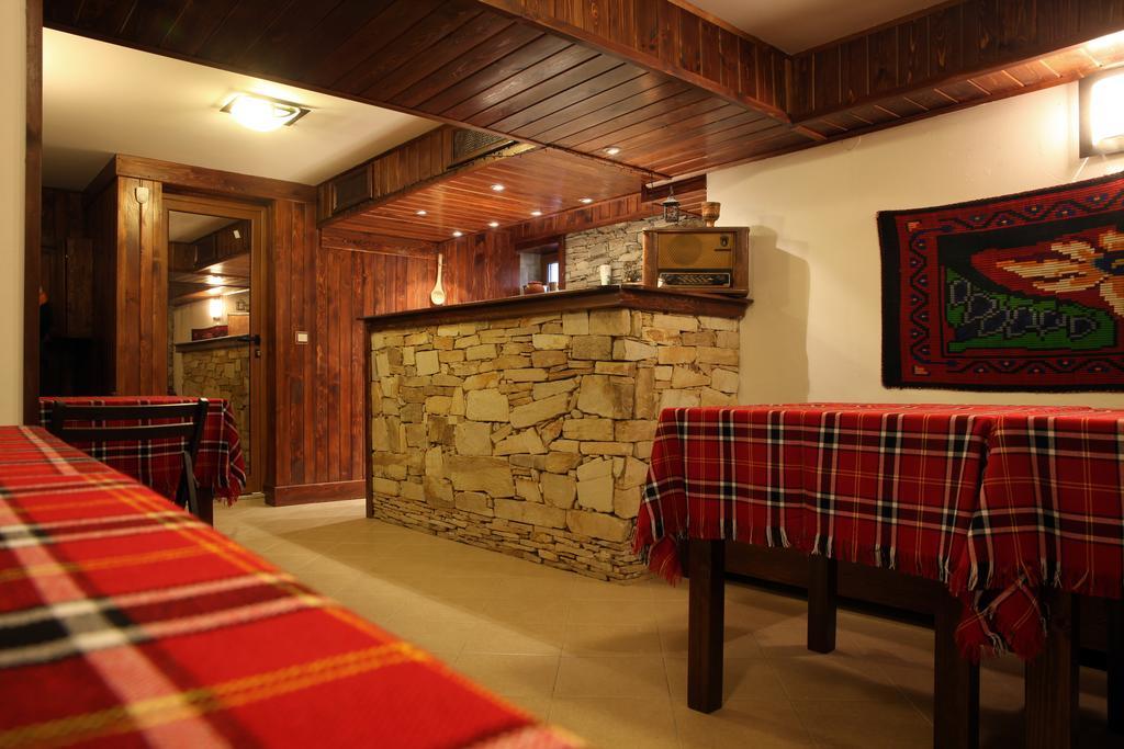 Guest House Koncheto بانسكو المظهر الخارجي الصورة