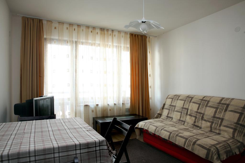Guest House Koncheto بانسكو الغرفة الصورة