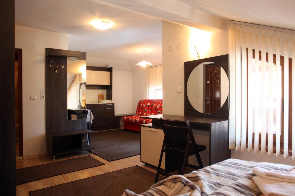Guest House Koncheto بانسكو المظهر الخارجي الصورة