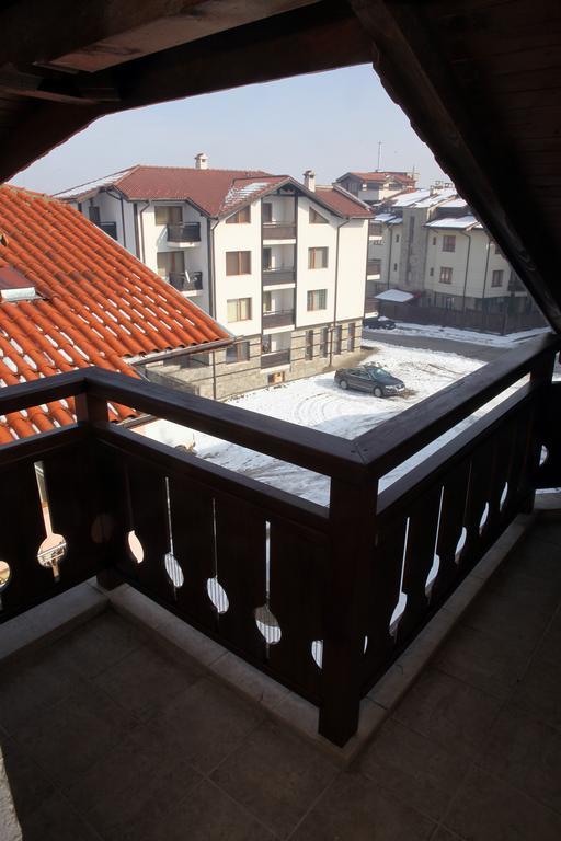 Guest House Koncheto بانسكو المظهر الخارجي الصورة