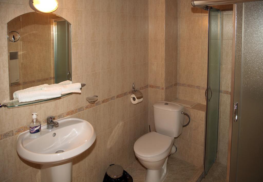 Guest House Koncheto بانسكو المظهر الخارجي الصورة