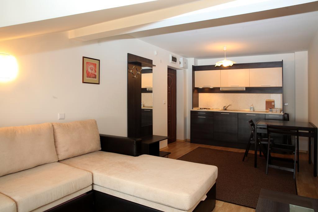 Guest House Koncheto بانسكو المظهر الخارجي الصورة