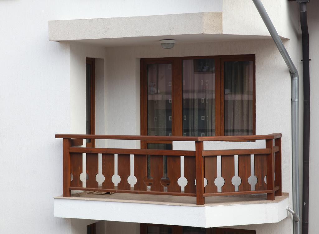Guest House Koncheto بانسكو المظهر الخارجي الصورة