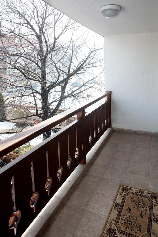 Guest House Koncheto بانسكو الغرفة الصورة