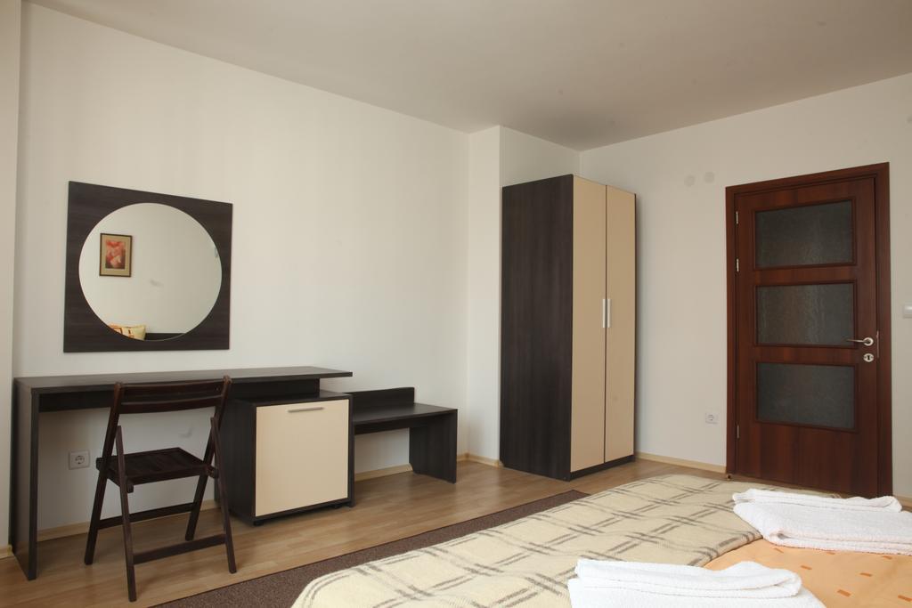 Guest House Koncheto بانسكو الغرفة الصورة