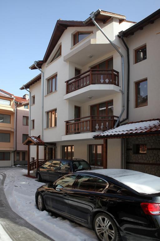 Guest House Koncheto بانسكو المظهر الخارجي الصورة