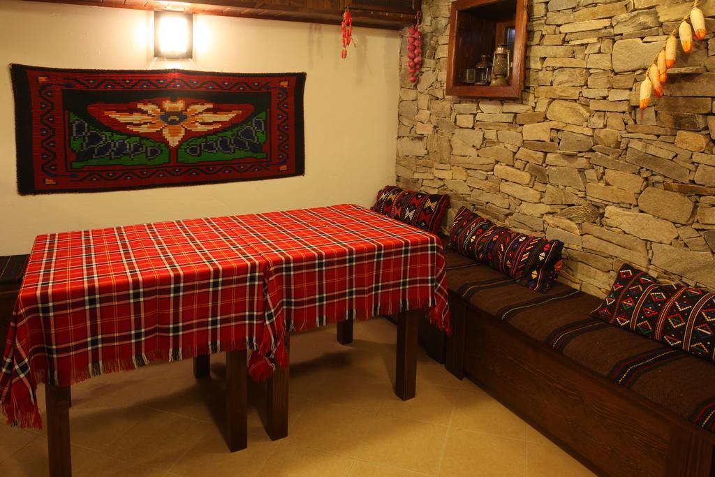 Guest House Koncheto بانسكو المظهر الخارجي الصورة